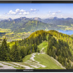 Megasat Royal Line IV 24 Smart recenze