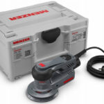 Menzer ETS 125 2,5 recenze