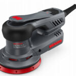 Menzer ETS 125 5.0 recenze