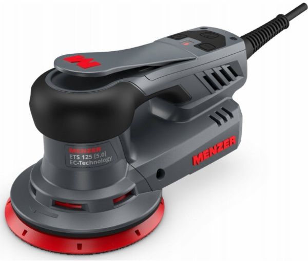 Menzer ETS 125 5.0 recenze