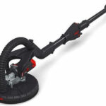 Menzer LHS 225 Vario recenze