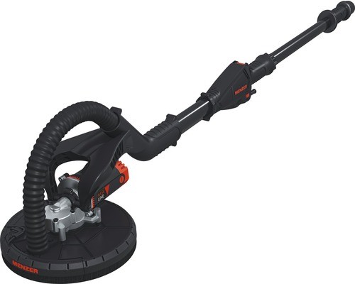 Menzer LHS 225 recenze