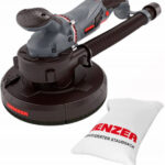 Menzer TBS 225 recenze