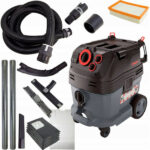 Menzer VCH 530 Pro recenze