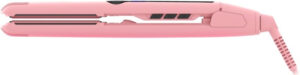 Fotografie Mermade Straightener Pink  recenzía