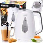 Mesko MS 1261G recenze