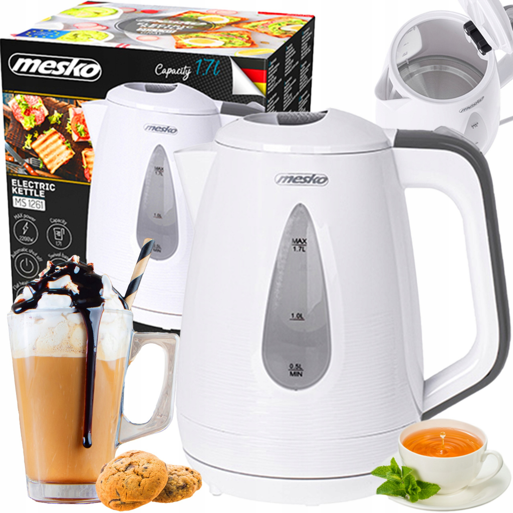 Mesko MS 1261G recenze