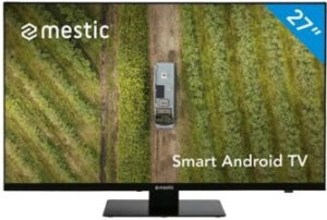 Fotografie Mestic MTV-27  recenzía