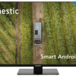 Mestic MTV-32 recenze