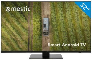 Fotografie Mestic MTV-32  recenzía