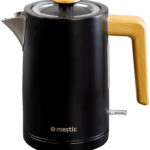 Mestic MWC-200 recenze