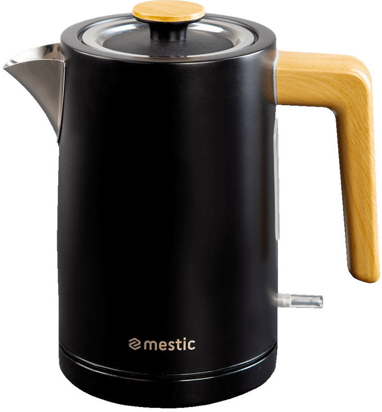 Mestic MWC-200 recenze