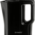 Mestic MWC-80 recenze