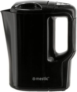 Fotografie Mestic MWC-80  recenzía