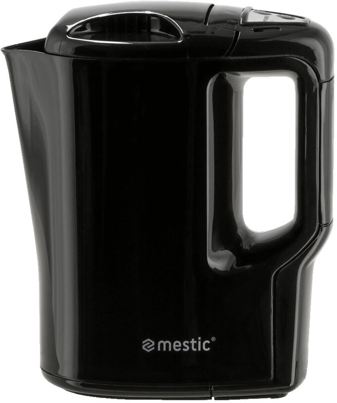 Mestic MWC-80 recenze