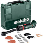Metabo 18V MT 18 LTX Compact 613021860 recenze