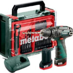 Metabo 600385710 recenze