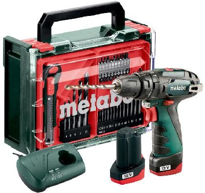 Metabo 600385710 recenze