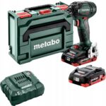 Metabo 602396800 recenze
