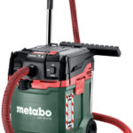 Metabo ASA 30 H PC recenze