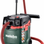 Metabo ASA 30 M PC recenze