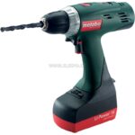 Metabo BS 14,4 LT IMPULS recenze
