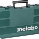 Metabo BS 14,4V + 2x aku recenze
