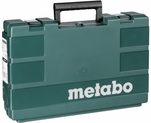 Metabo BS 14,4V + 2x aku recenze