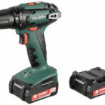 Metabo BS 14,4V + + 2x aku recenze