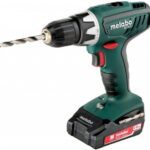 Metabo BS 18 602207560 recenze