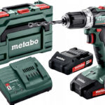 Metabo BS 18 L BL 602326500 recenze