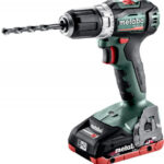 Metabo BS 18 L BL 602326800 recenze
