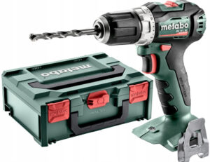Fotografie Metabo BS 18 L BL 602326840  recenzía
