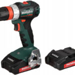 Metabo BS 18 L BL Q 602327500 recenze