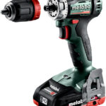 Metabo BS 18 L BL Q 602327800 recenze