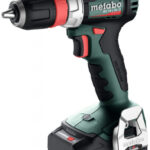 Metabo BS 18 L BL Q 613156500 recenze
