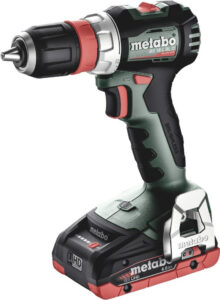 Fotografie Metabo BS 18 L BL Q 613156800  recenzía