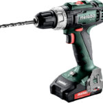 Metabo BS 18 L recenze