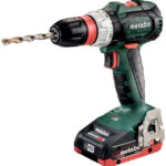 Metabo BS 18 LT BL Q 602334770 recenze
