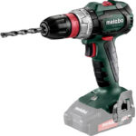 Metabo BS 18 LT BL Q bez aku recenze