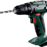 Metabo BS 18 LT BL SE 602367840 recenze