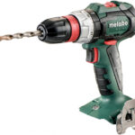 Metabo BS 18 LT BL Set + 3×4,0 Ah recenze