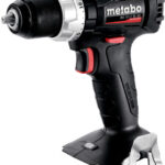 Metabo BS 18 LT BL bez aku recenze