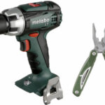Metabo BS 18 LT MetaLoc recenze
