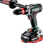 Metabo BS 18 LTX-3 BL Q I + 2×5,5 LiHD mB recenze