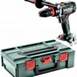 Metabo BS 18 LTX-3 BL Q I METAL 603180840 recenze