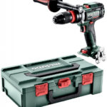 Metabo BS 18 LTX-3 BL Q I Metal recenze