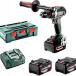 Metabo BS 18 LTX BL I 602358650 recenze