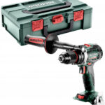 Metabo BS 18 LTX BL I 602358840 recenze
