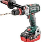 Metabo BS 18 LTX BL Impuls 602350501 recenze